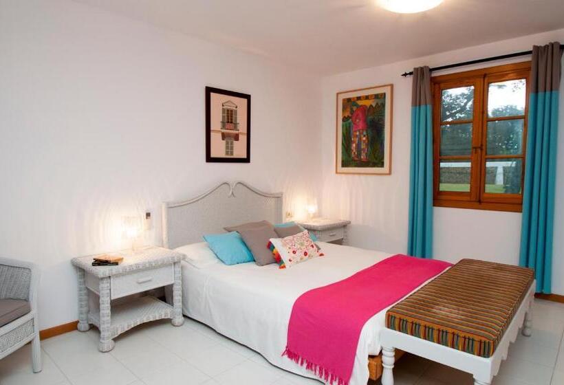 پانسیون Sa Legitima