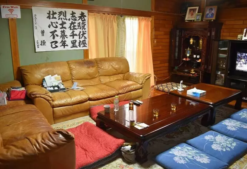 Majatalo Tori No Sato Tachibana Kajuen