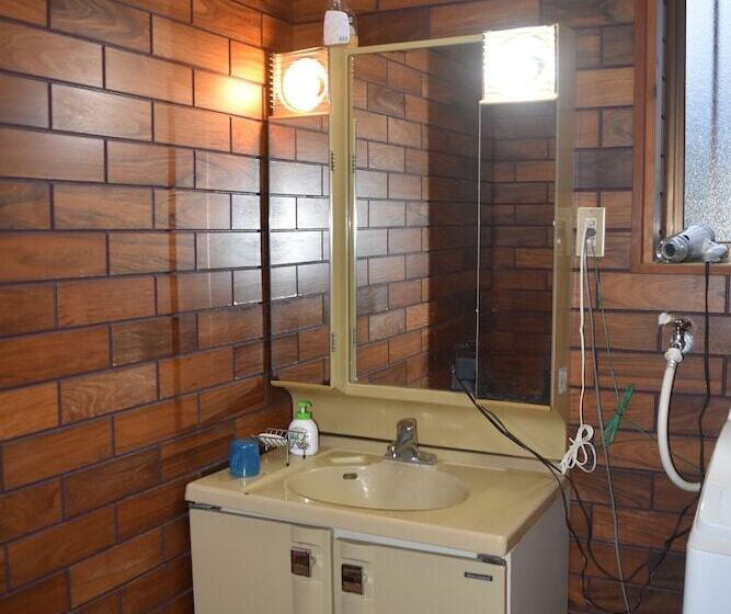 פנסיון Tori No Sato Tachibana Kajuen