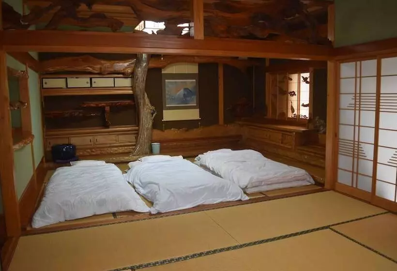 Majatalo Tori No Sato Tachibana Kajuen