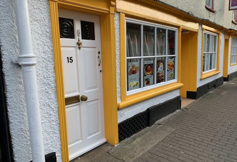 بنسيون Your Abingdon Stay