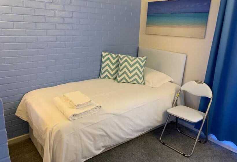 بنسيون Your Abingdon Stay