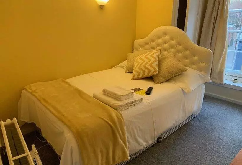 ペンション Your Abingdon Stay