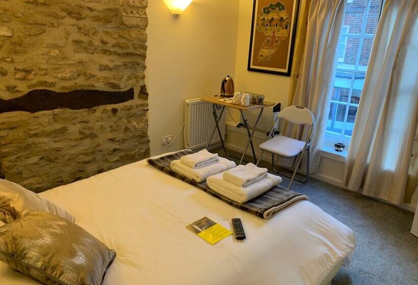 بنسيون Your Abingdon Stay