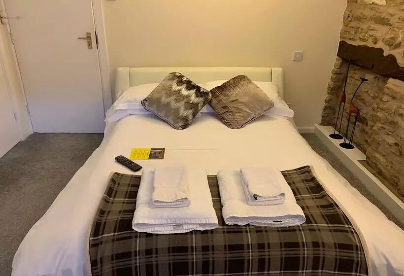 ペンション Your Abingdon Stay