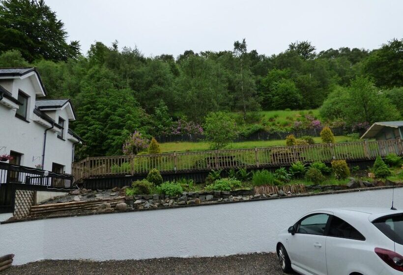 Bed and Breakfast The Brevins Guest House