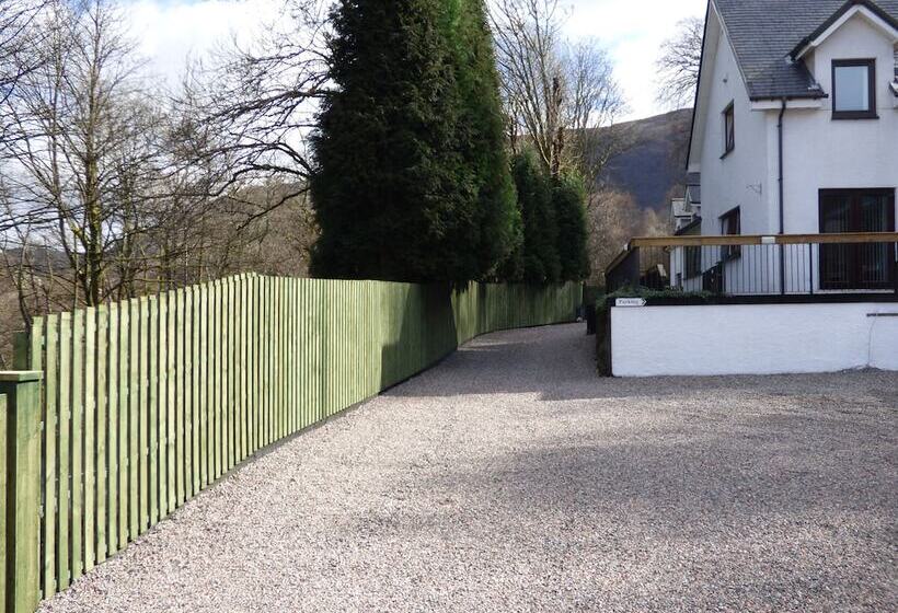 Bed and Breakfast The Brevins Guest House