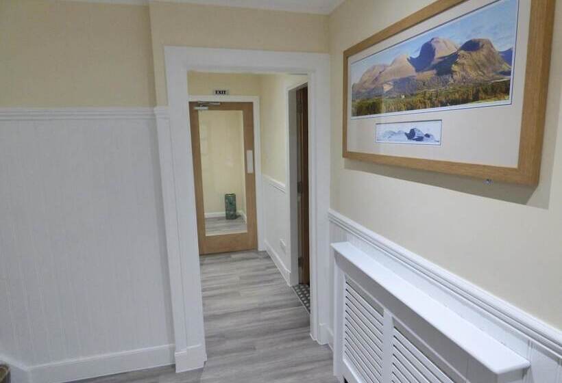 Bed and Breakfast The Brevins Guest House