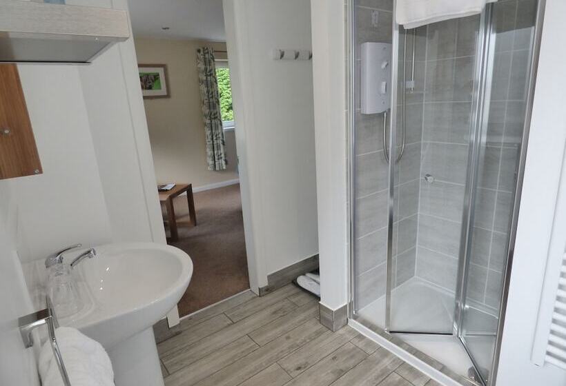 Bed and Breakfast The Brevins Guest House