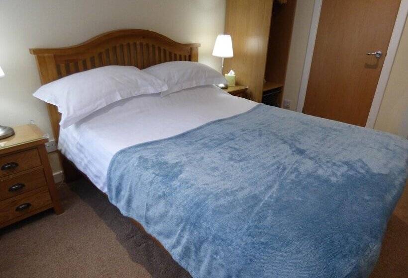 Bed and Breakfast The Brevins Guest House