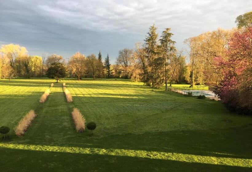 Chambre D Hôte Double 2