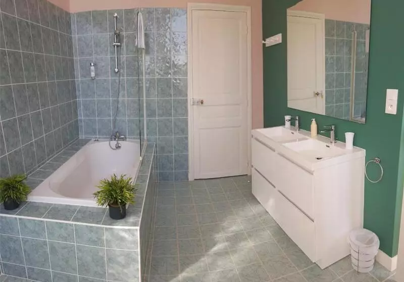 Chambre D Hôte Double 2
