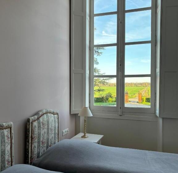 Chambre D Hôte Double 2