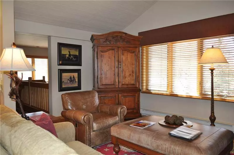 Hotelli Teton Pines Resort