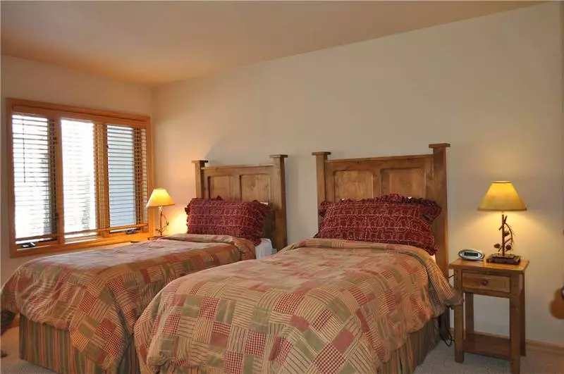 Hotelli Teton Pines Resort