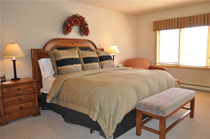 Отель Teton Pines Resort