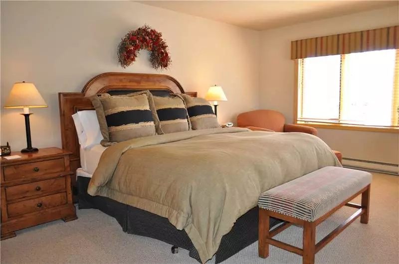 Hotelli Teton Pines Resort