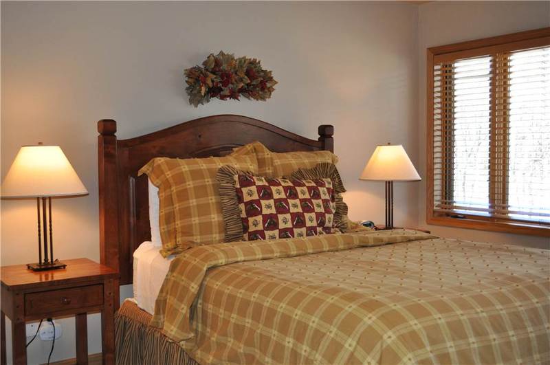 Отель Teton Pines Resort