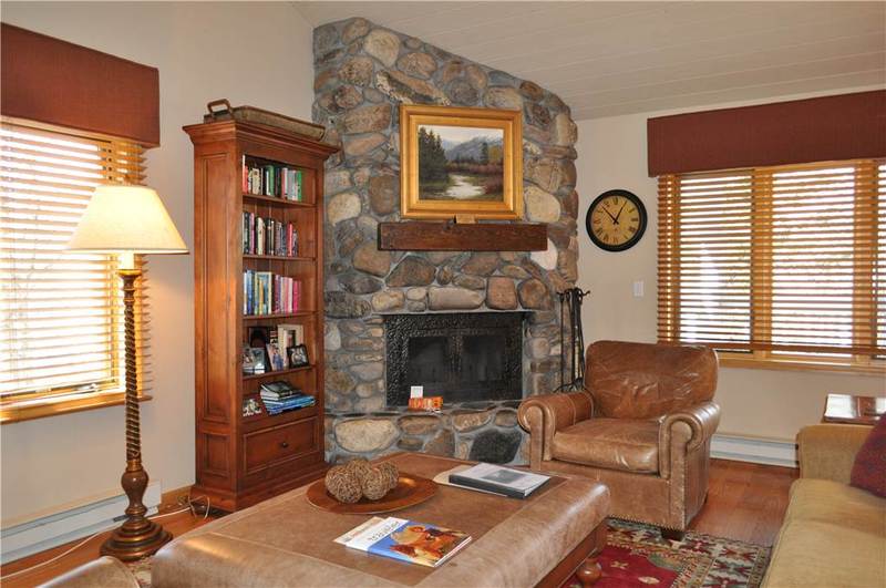 Отель Teton Pines Resort