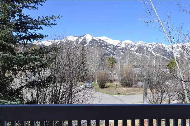 Hotelli Teton Pines Resort