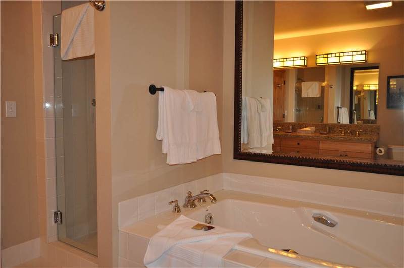 Отель Teton Pines Resort