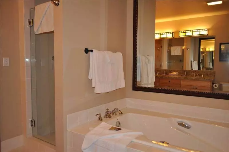 Hotelli Teton Pines Resort