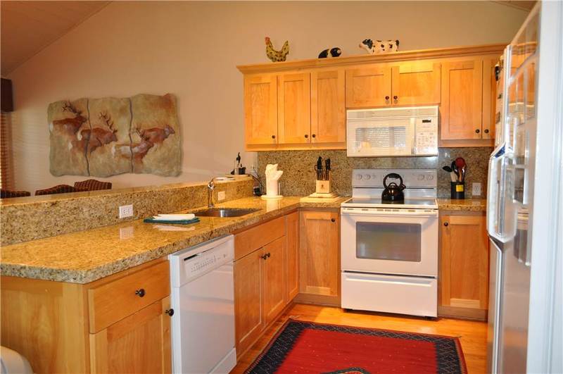 Отель Teton Pines Resort