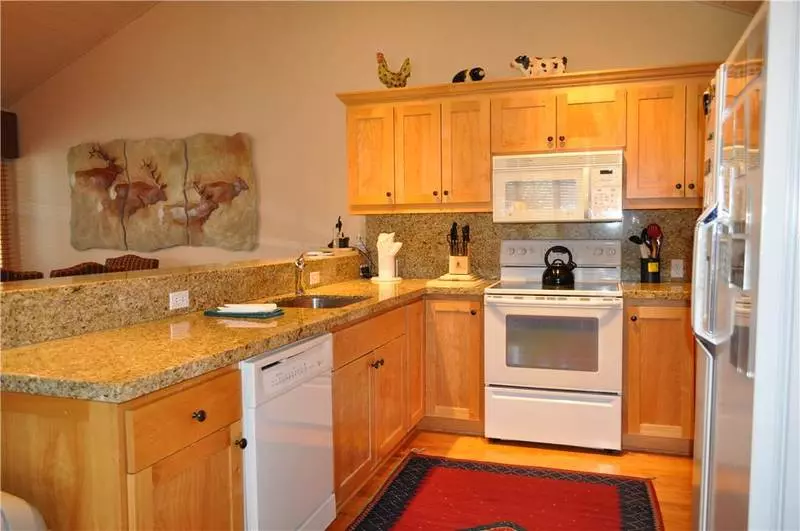 Hotelli Teton Pines Resort