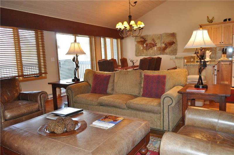 Отель Teton Pines Resort