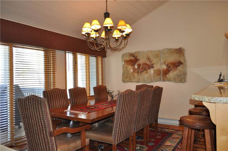 Отель Teton Pines Resort