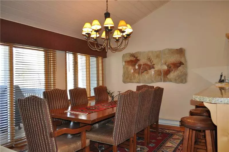 Hotelli Teton Pines Resort