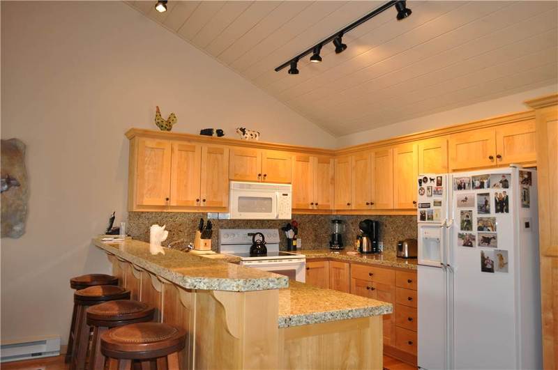 Отель Teton Pines Resort