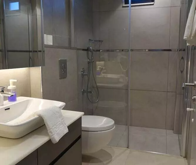 Mene Suites
