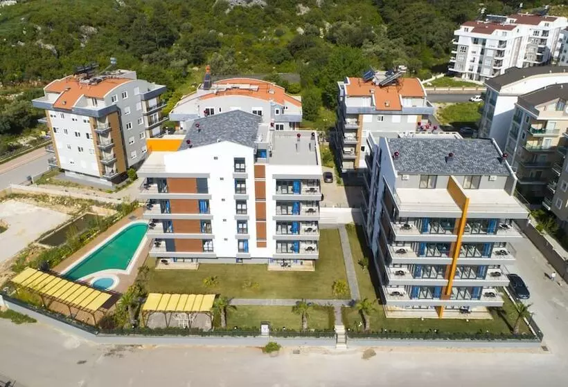 Mene Suites