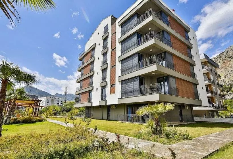 Mene Suites