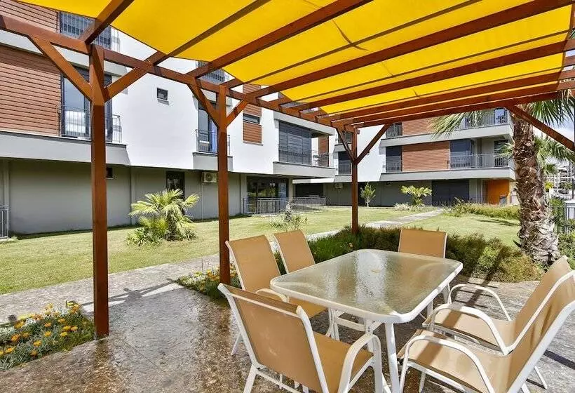Mene Suites