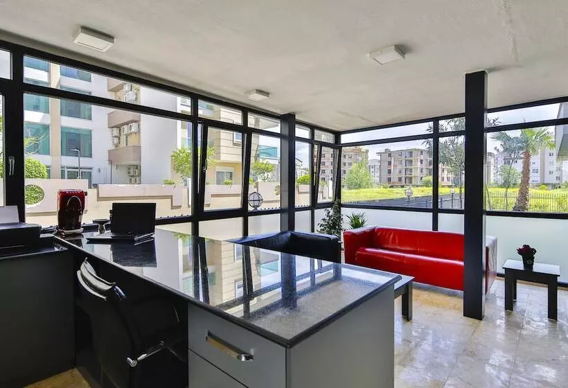 Mene Suites