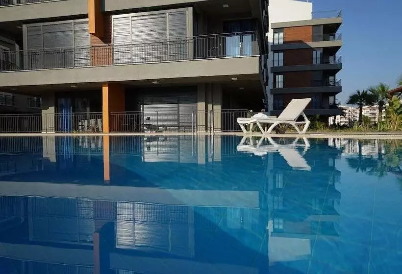 Mene Suites
