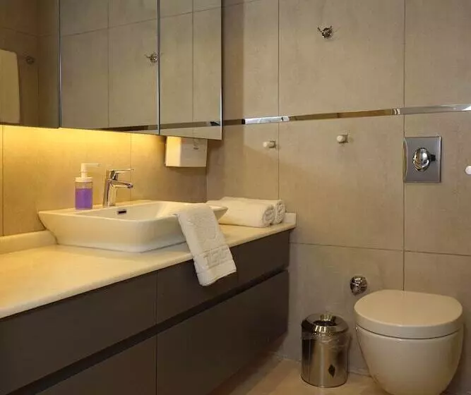 Mene Suites