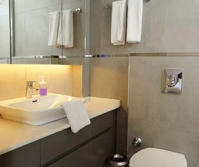 Mene Suites
