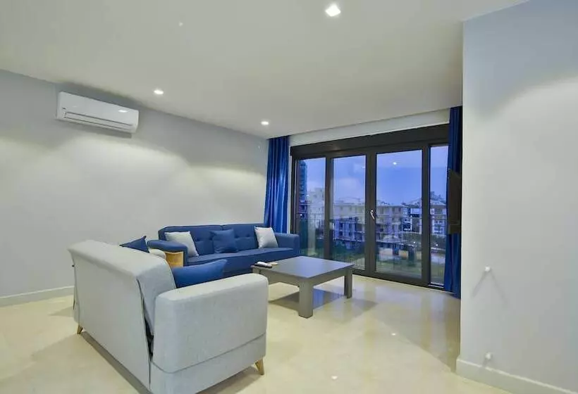 Mene Suites