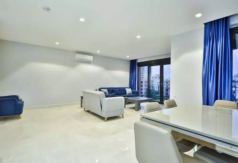 Mene Suites