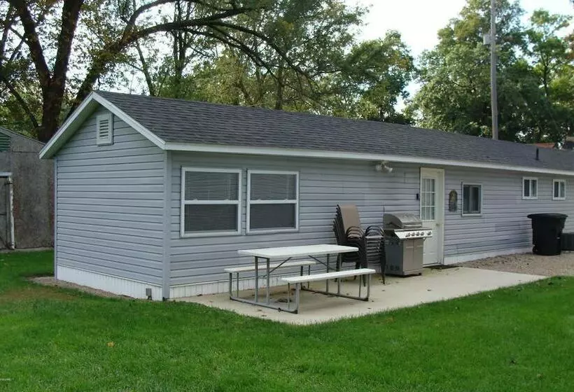 On Pointe Lakefront Resort