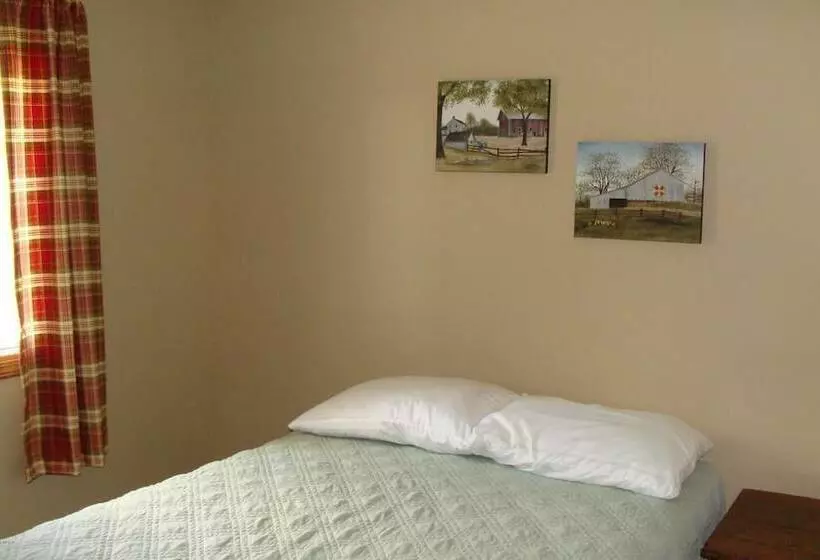 On Pointe Lakefront Resort