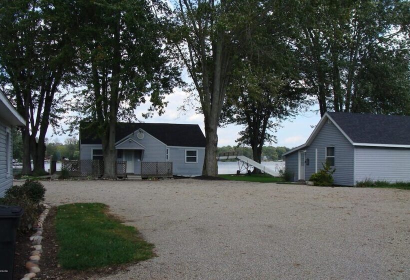 On Pointe Lakefront Resort