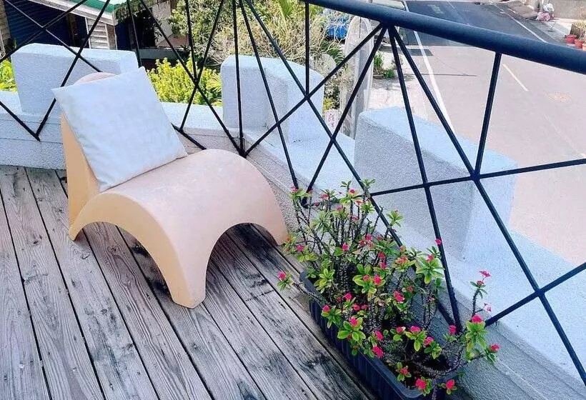 پانسیون Bali Castle B&b