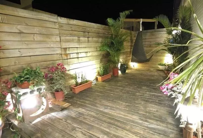 پانسیون Bali Castle B&b