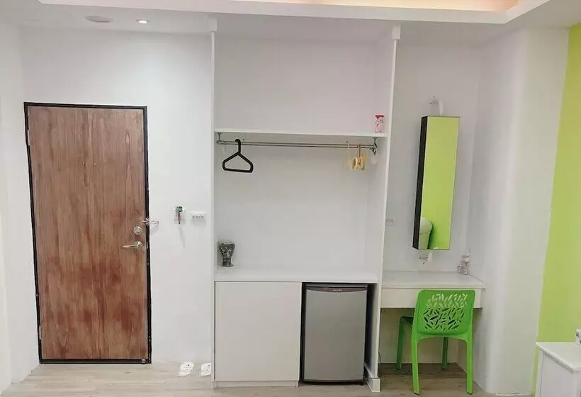 پانسیون Bali Castle B&b
