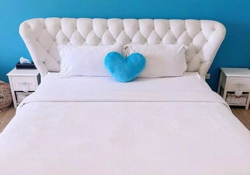 پانسیون Bali Castle B&b