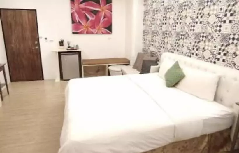 پانسیون Bali Castle B&b